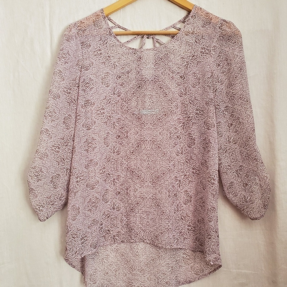 Maurices